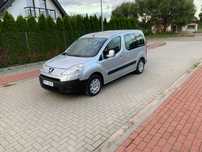 Peugeot Partner 1.6HDI 2008r