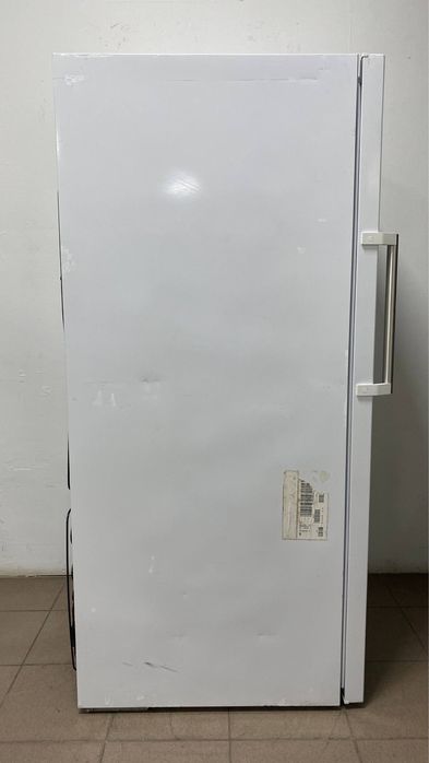 Морозильна камера Siemens GS51NYW41/03