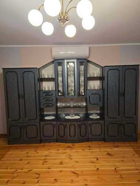 Meblościanka do salonu