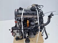 Двигун AVF VW Passat B5 Golf Audi A6C5 A4B6 Skoda Superb 1.9 tdi 130кс