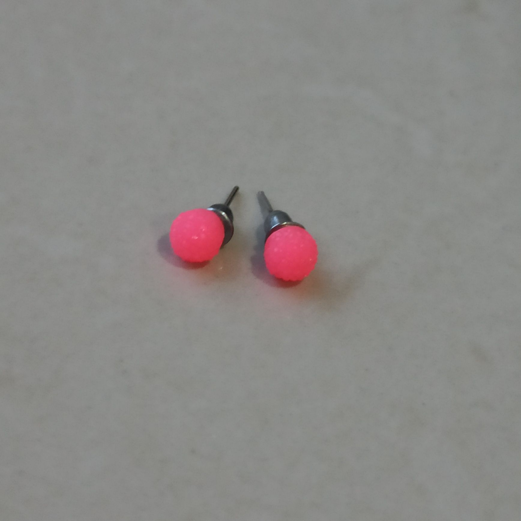 Brincos variados