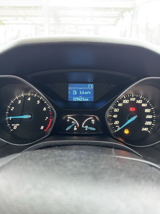 Продам Ford Focus