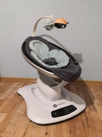 Bujaczek leżaczek 4moms mamaroo