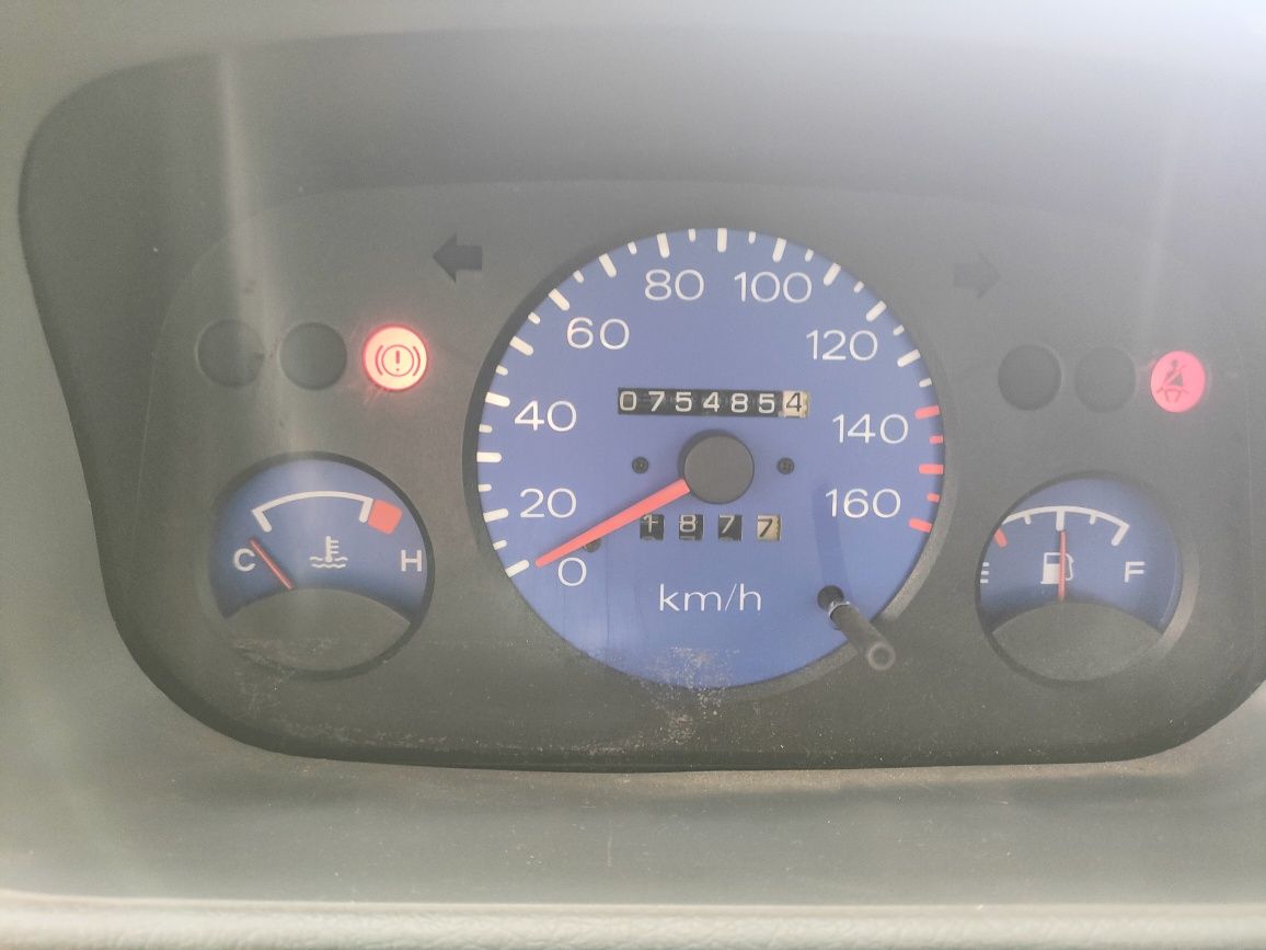 Daewoo Tico 1999
