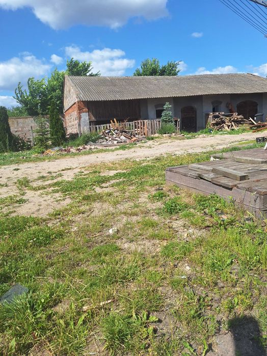 Piękny dom na wsi z dużą działką blisko Warszawy na sprzedaż