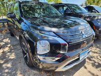 Mitsubishi Outlander 2023