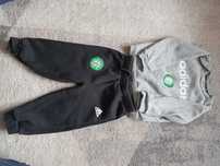Komplet dresowy adidas 86
