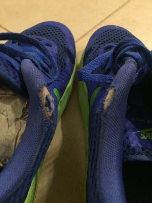 Buty Nike Air Max 90