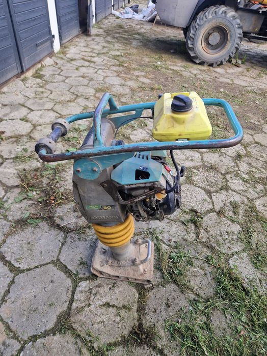 WACKER Skoczek BS 60-2i