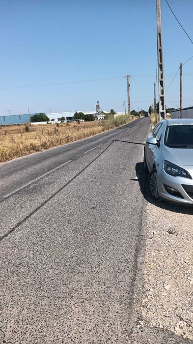 Terreno 31 mil m2 para construção de armazém,