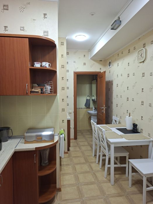 Коммерция офис Говорова Гранд Парк Аркадия