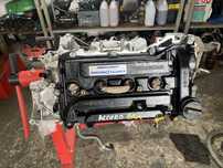Мотор Honda Accord X 2017 1.5 L15BE
