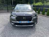 DS Automobiles DS 7 Crossback