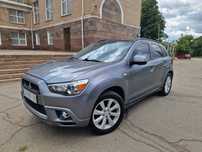 ‼️Mitsubishi ASX 2011 год в максимальной комплектации.