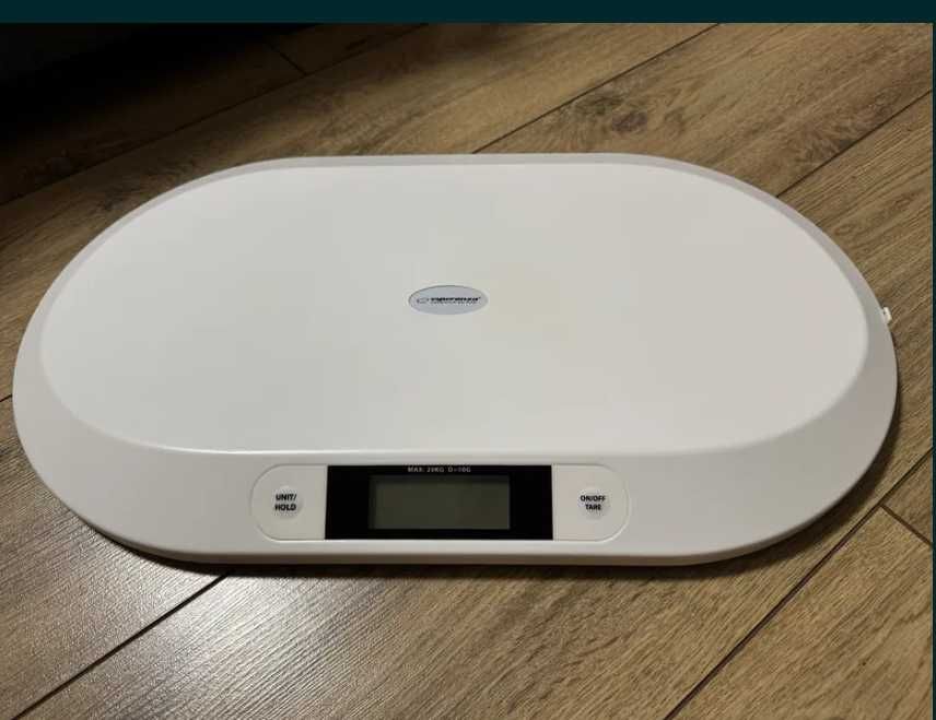 Дитячі ваги Esperanza