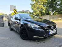 Volvo V40 Volvo V40 2.0 D4 190 KM – Manual – Zadbany egzemplarz | Prze