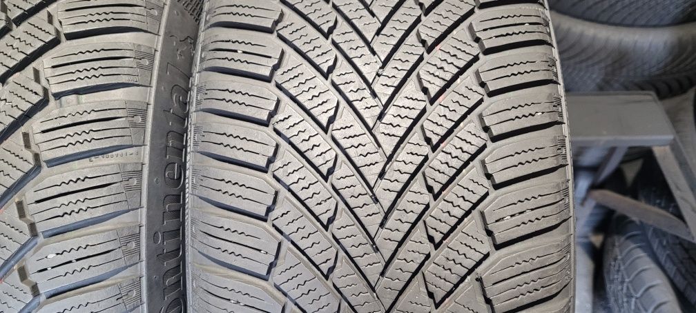 225/45r17 91H Continental WinterContact TS860.