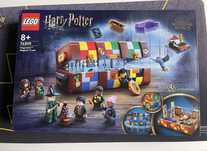 Lego Harry Potter #76399 Hogwarts Magical Trunk selado
