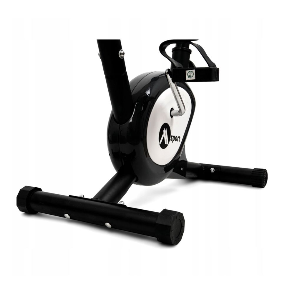 Rower stancjonarny magnetyczny treningowy