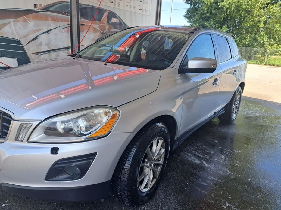 Volvo XC 60 Volvo XC 60 3.0 T6 MR`09 E5 KINETIC AWD GETR