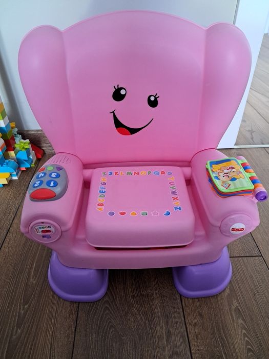 Fisher-Price zabawka