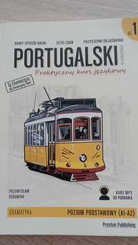 Portugalski w tłumaczeniach 1. Portugalski. Praktyczny kurs językowy