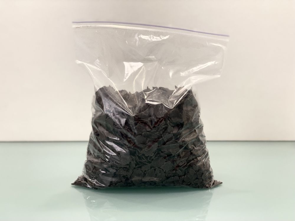 Жмых Черного тмина / Макуха чорного кмину, 1 кг