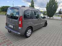 Sprzedam samochód Peugeot