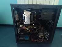 Zestaw PC w cenie karty - Radeon RX 580 / i5 2500k / uszkodzony