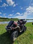 Polaris sportsman xp1000