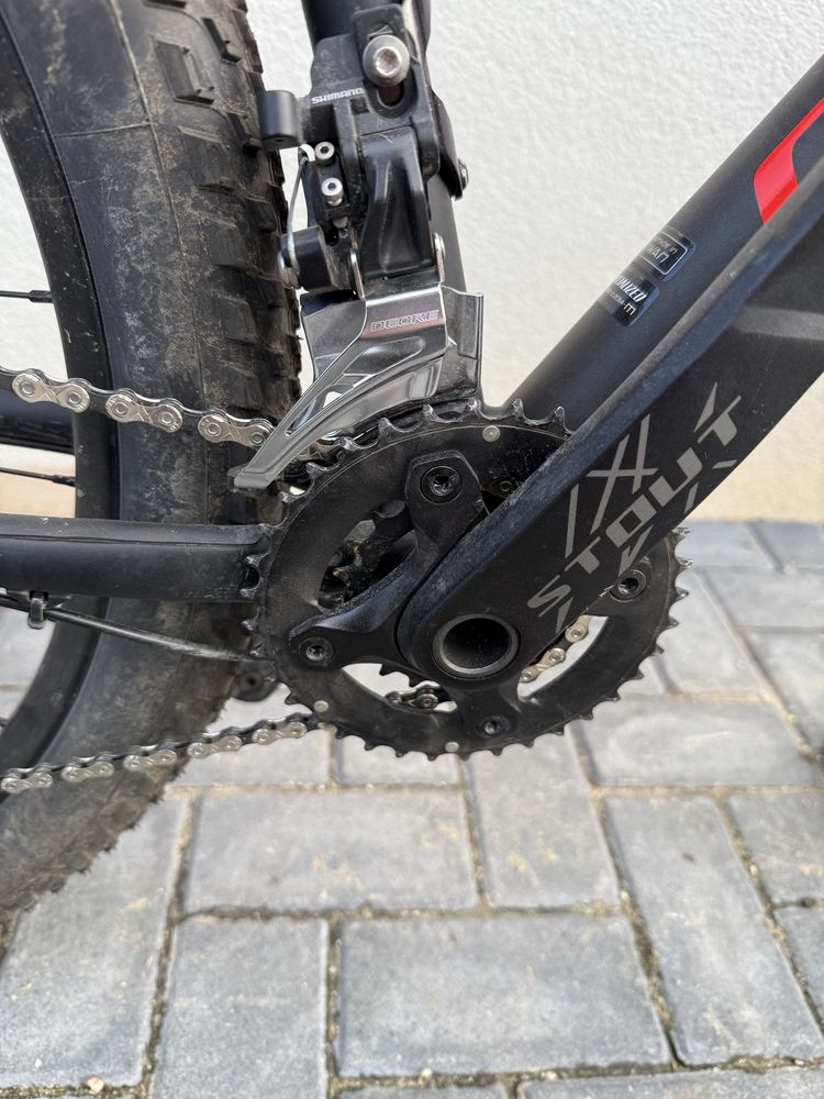Rower Specialized Chisel Comp rozm. M hardtail mtb 29