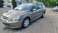 Peugeot 307 SW  rok 2004  benzyna 1,6