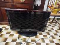 Televisão Samsung