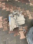 Skrzynia biegów Hyundai i40 1.7 Diesel