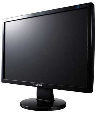 TFT Samsung SyncMaster 943NWX 48,3 cm (19") 1440 x 900  Preto-Usado OK