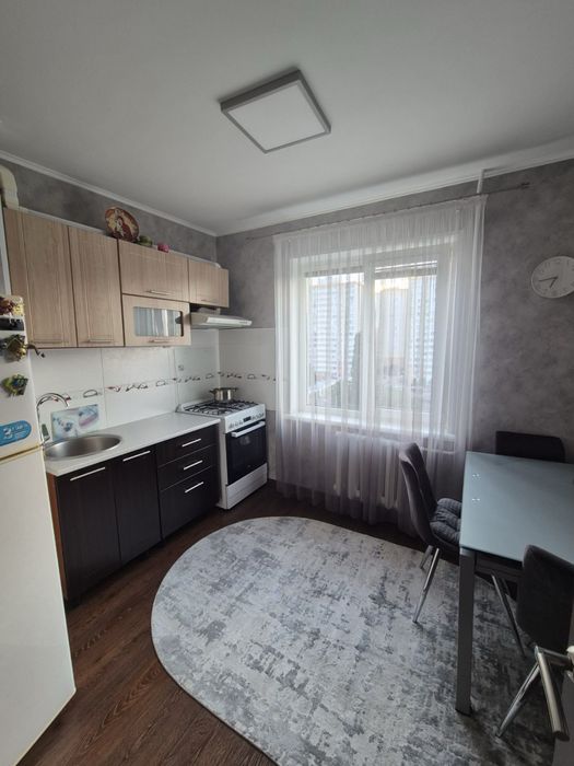 Стильная квартира в центре Таирова