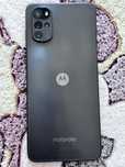 телефон motorola g22