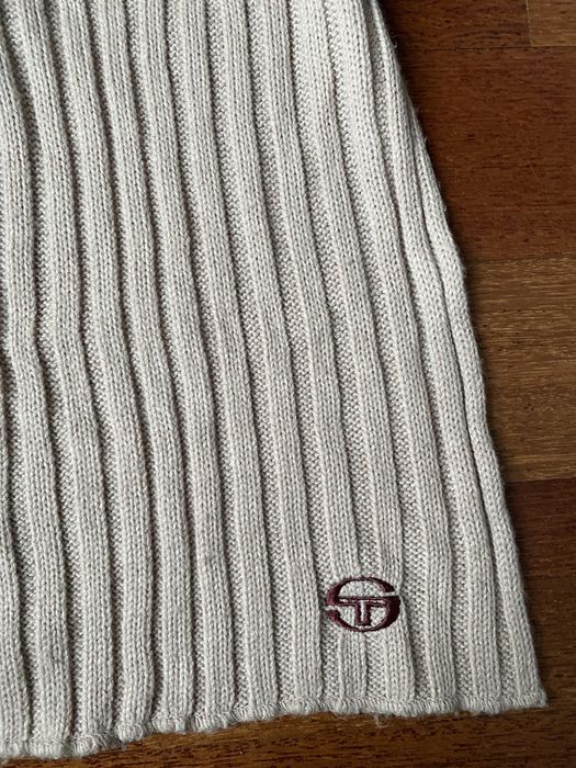 Modny szalik sergio tachini