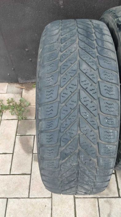 Колесо резина покрышка 195 60 15 зима