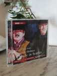 CD's Sherlock Homes, "A Study in Scarlet"