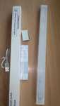 Lampka LED podszafkowa 30 cm na magnes. Nowa