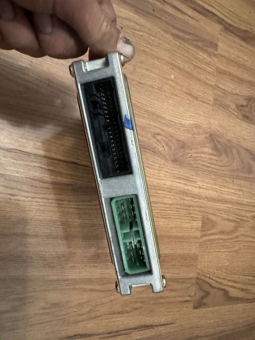 Блок керування двигуном Honda 37820-PM5-X59 / 607-301691 MI