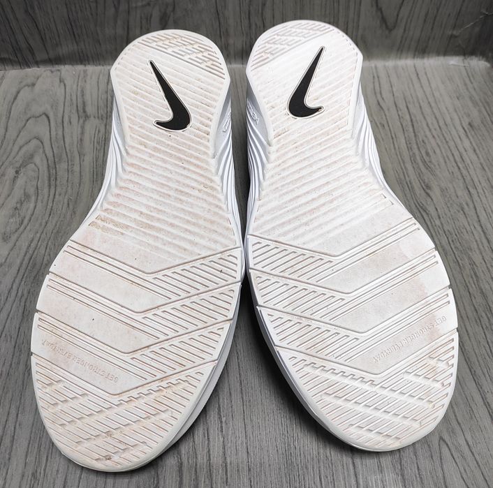 45 Nike Metcon оригінальні чоловічі кросовки