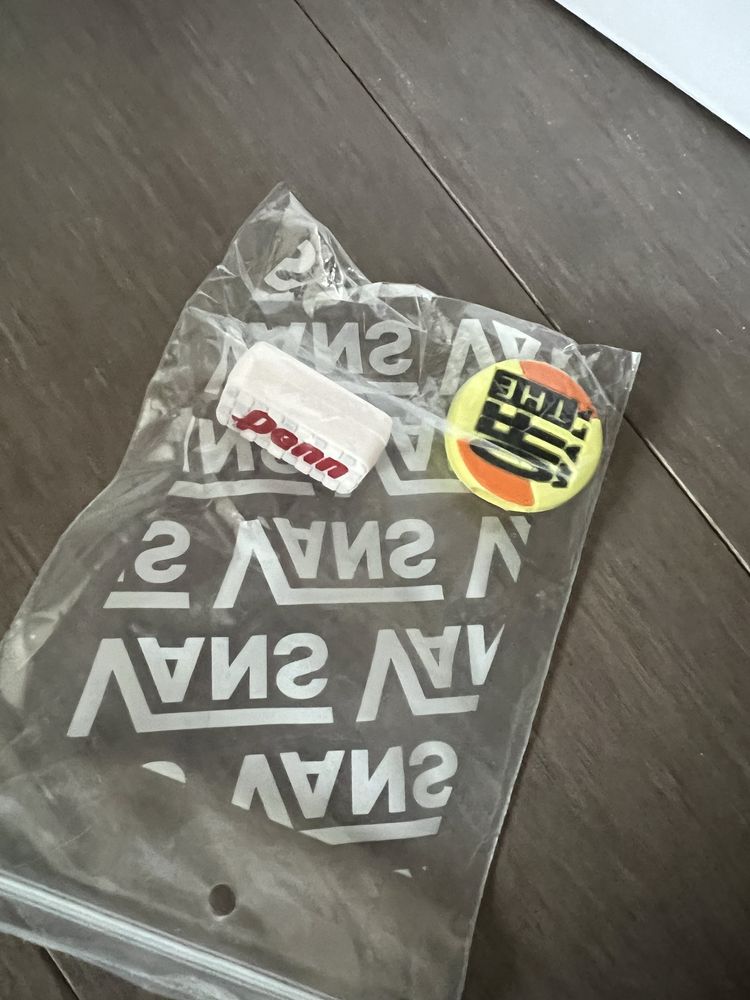 Vans Penn damskie trampki niskie slip on 36 22 cm