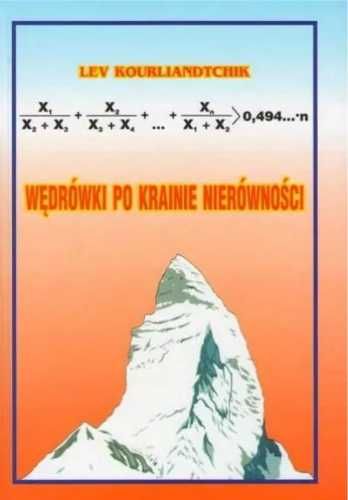 Wędrówki po krainie nierówności - Lev Kurlyandchik