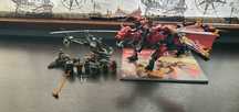Lego Ninjago 70653