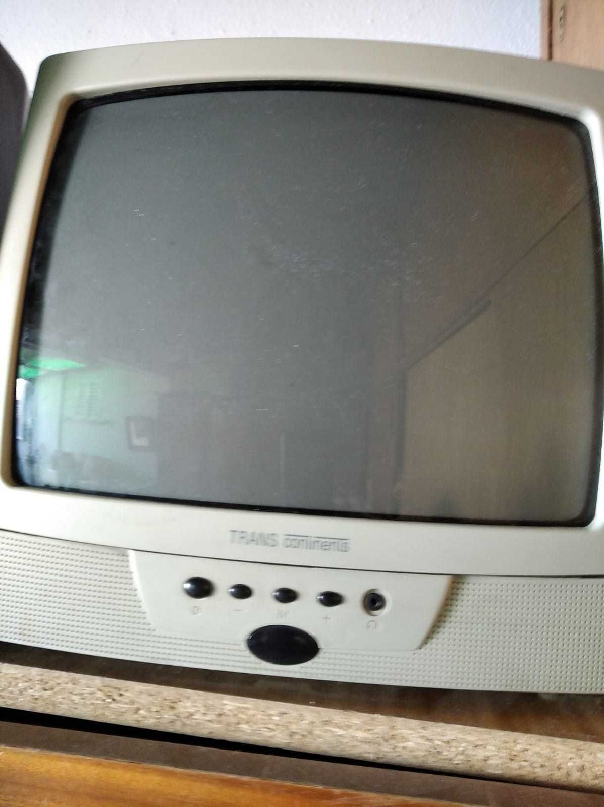 Vendo duas TV pequenas