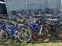 Pakiet rowerow mtb 26”