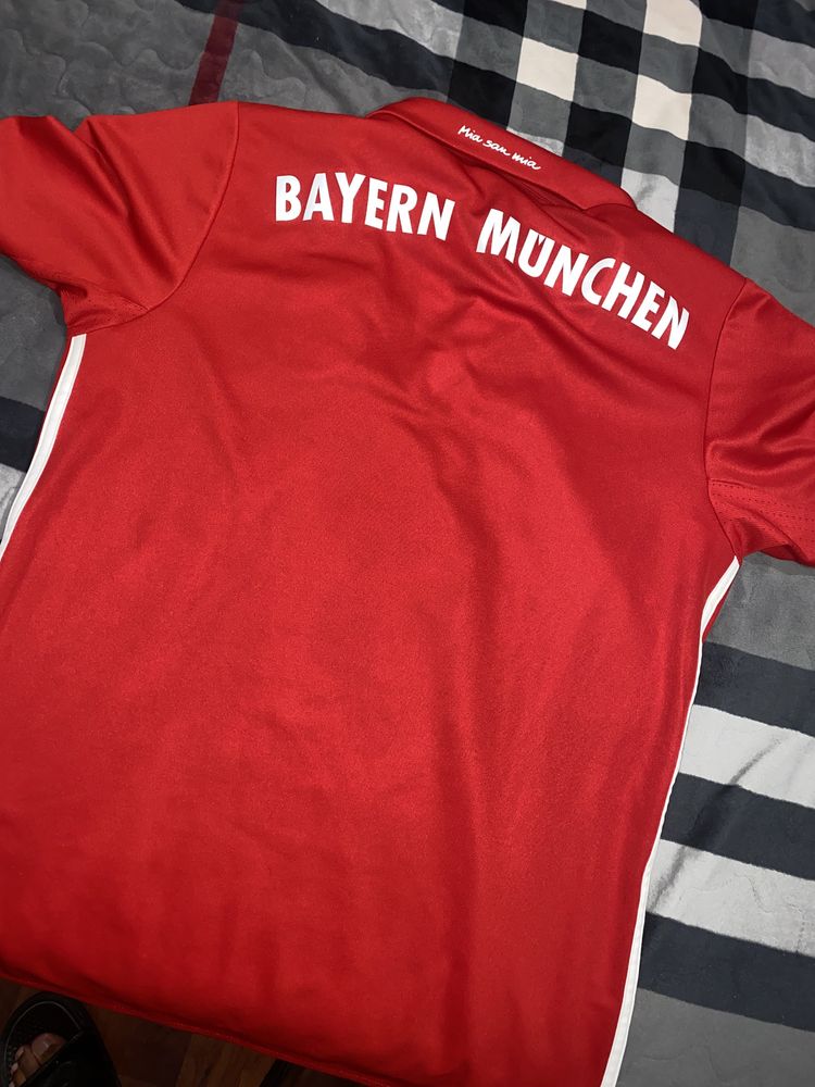 Bayern Munich Shirt