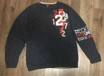 Вінтажний в‘язаний світер Ecko unltd(vintage,sk8,y2k,skate)